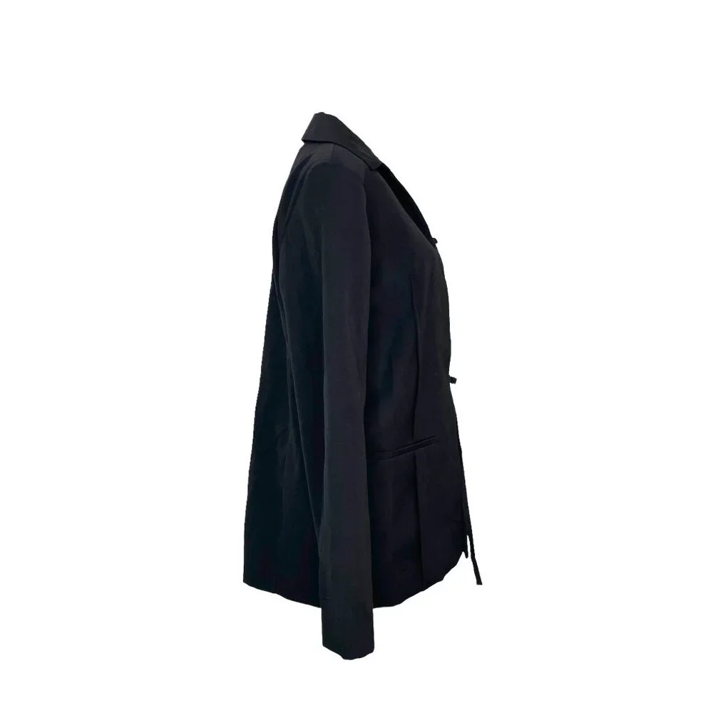 Jacquemus "Le Raphia" Jacket - Picture 2 of 5